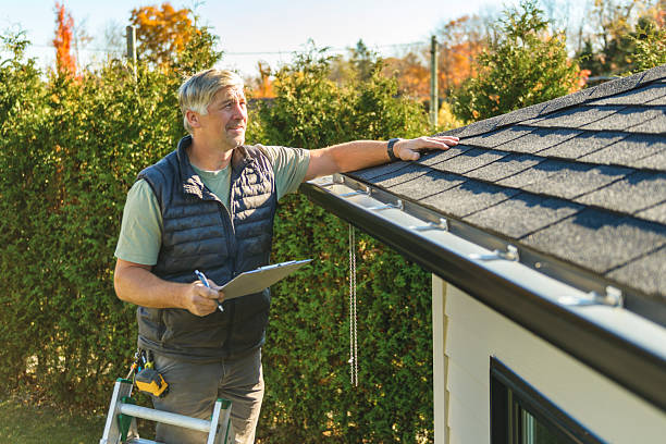 Trusted Gutter Repair And Installation service in Granville, TN - Ben Roofing and Steel LLC